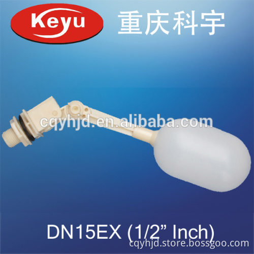 Supply Stainless Steel Ball Valve Choke Valve Liquid Level Sensor